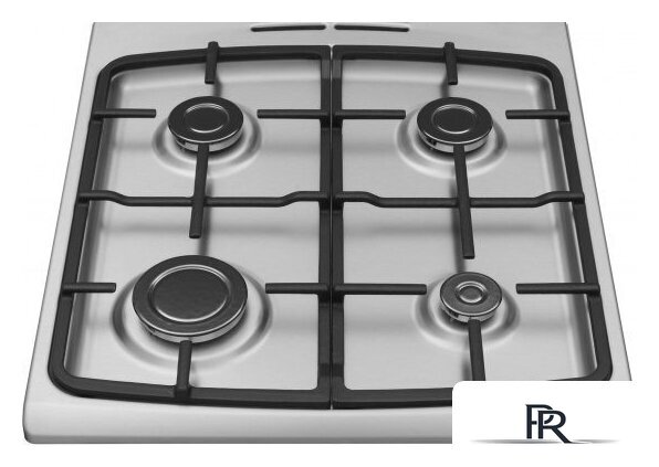 Кухонная плита Hansa FCMXS593632 - Изображение №9 — Интернет-магазин ПроЗаказ
