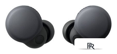 Наушники Sony LinkBuds S WF-LS900N (темно-серый) - Изображение №2 — Интернет-магазин ПроЗаказ