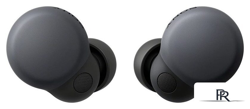 Наушники Sony LinkBuds S WF-LS900N (темно-серый) - Изображение №9 — Интернет-магазин ПроЗаказ