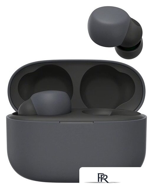 Наушники Sony LinkBuds S WF-LS900N (темно-серый) - Изображение №10 — Интернет-магазин ПроЗаказ