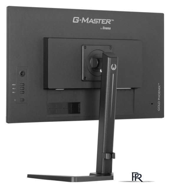 Игровой монитор iiyama G-Master Gold Phoenix GB2795HSU-B1 - Изображение №11 — Интернет-магазин ПроЗаказ