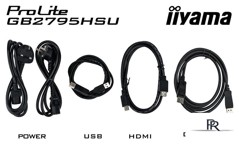 Игровой монитор iiyama G-Master Gold Phoenix GB2795HSU-B1 - Изображение №13 — Интернет-магазин ПроЗаказ