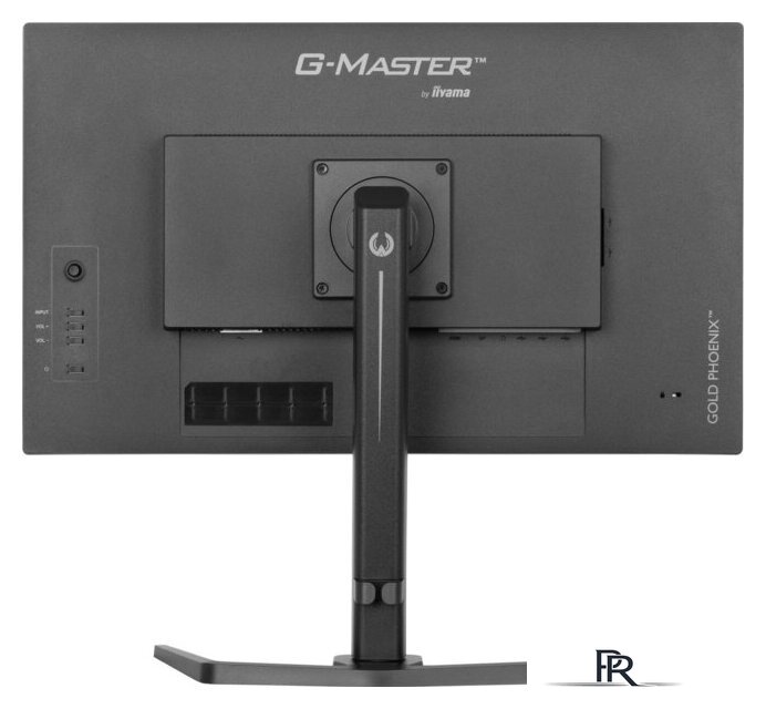 Игровой монитор iiyama G-Master Gold Phoenix GB2795HSU-B1 - Изображение №9 — Интернет-магазин ПроЗаказ