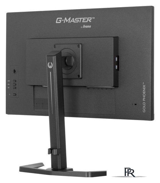 Игровой монитор iiyama G-Master Gold Phoenix GB2795HSU-B1 - Изображение №10 — Интернет-магазин ПроЗаказ