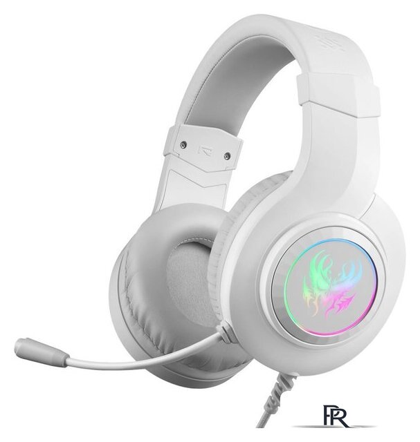 Наушники Defender Ghost LED - Изображение №1 — Интернет-магазин ПроЗаказ