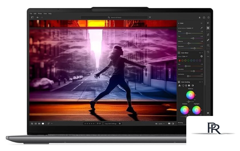 Ноутбук Lenovo Yoga Slim 7 14IMH9 83CV00E9RK - Изображение №14 — Интернет-магазин ПроЗаказ