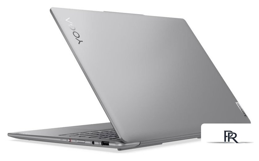 Ноутбук Lenovo Yoga Slim 7 14IMH9 83CV00E9RK - Изображение №5 — Интернет-магазин ПроЗаказ