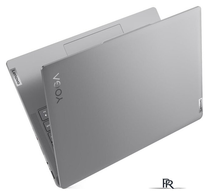 Ноутбук Lenovo Yoga Slim 7 14IMH9 83CV00E9RK - Изображение №7 — Интернет-магазин ПроЗаказ