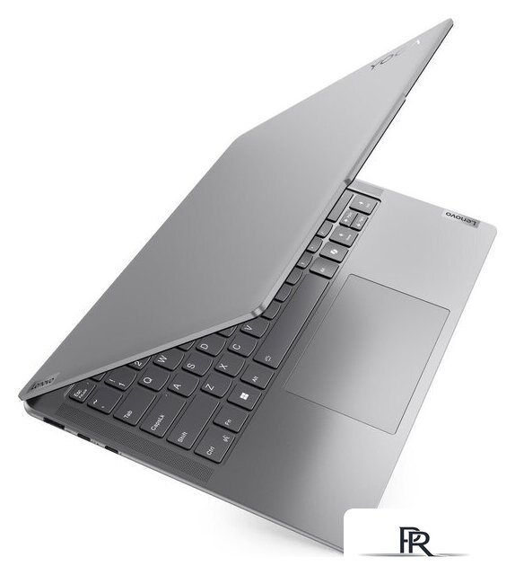 Ноутбук Lenovo Yoga Slim 7 14IMH9 83CV00E9RK - Изображение №6 — Интернет-магазин ПроЗаказ
