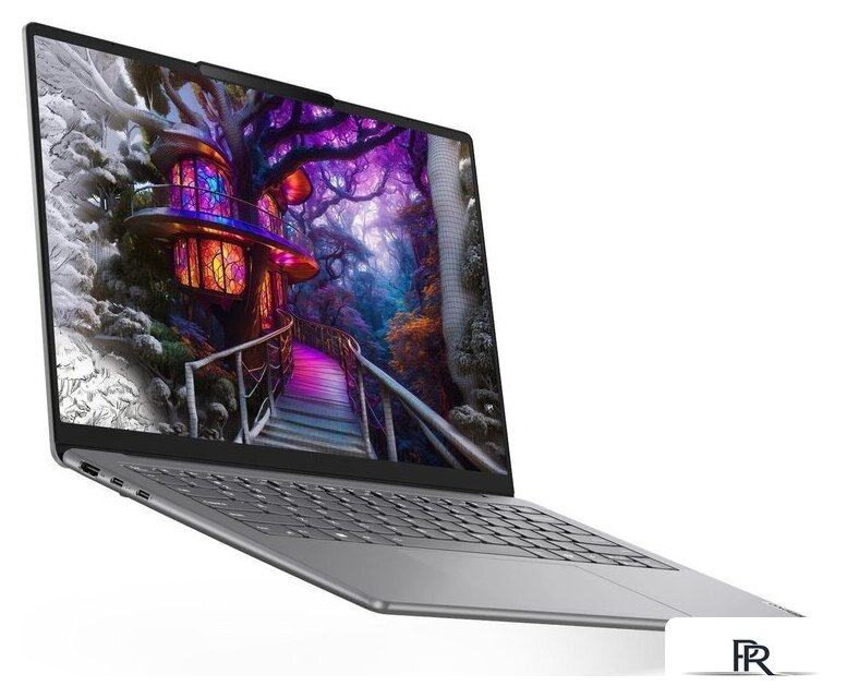 Ноутбук Lenovo Yoga Slim 7 14IMH9 83CV00E9RK - Изображение №8 — Интернет-магазин ПроЗаказ