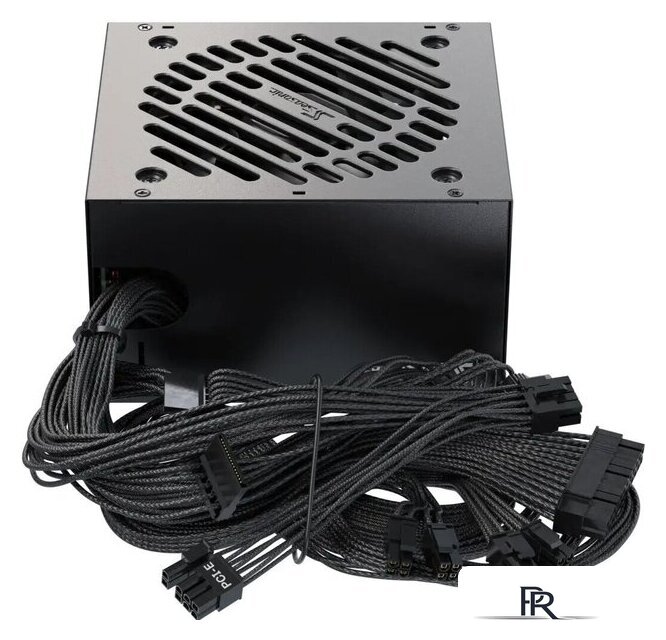 Блок питания Seasonic Core V2 GC-650 ATX 3.1 2025 SRP-CGC651-A5A32SF - Изображение №10 — Интернет-магазин ПроЗаказ
