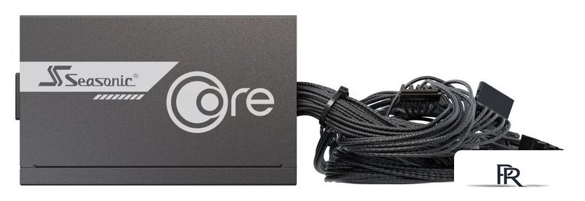 Блок питания Seasonic Core V2 GC-650 ATX 3.1 2025 SRP-CGC651-A5A32SF - Изображение №13 — Интернет-магазин ПроЗаказ