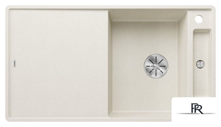 Кухонная мойка Blanco Axia III 5 S-F 527041 - Изображение №2 — Интернет-магазин ПроЗаказ