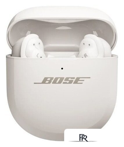 Наушники Bose QuietComfort Ultra Earbuds 2nd Gen (бежевый) - Изображение №5 — Интернет-магазин ПроЗаказ