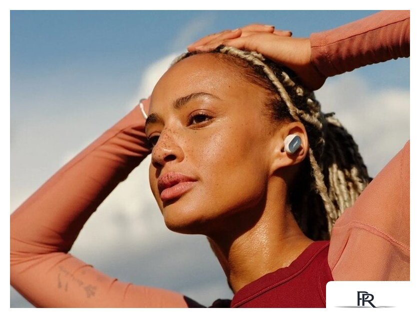 Наушники Bose QuietComfort Ultra Earbuds 2nd Gen (бежевый) - Изображение №7 — Интернет-магазин ПроЗаказ