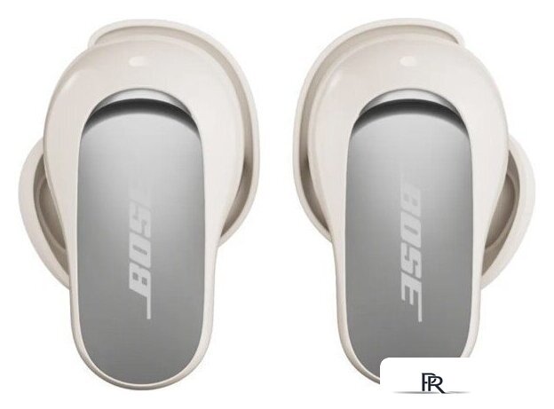 Наушники Bose QuietComfort Ultra Earbuds 2nd Gen (бежевый) - Изображение №2 — Интернет-магазин ПроЗаказ