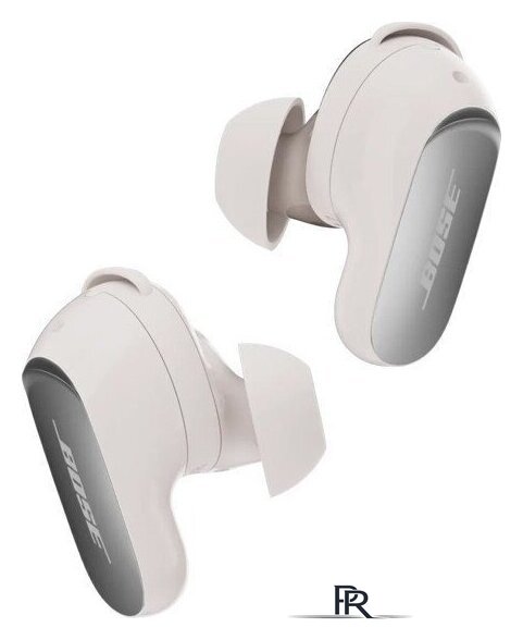 Наушники Bose QuietComfort Ultra Earbuds 2nd Gen (бежевый) - Изображение №1 — Интернет-магазин ПроЗаказ