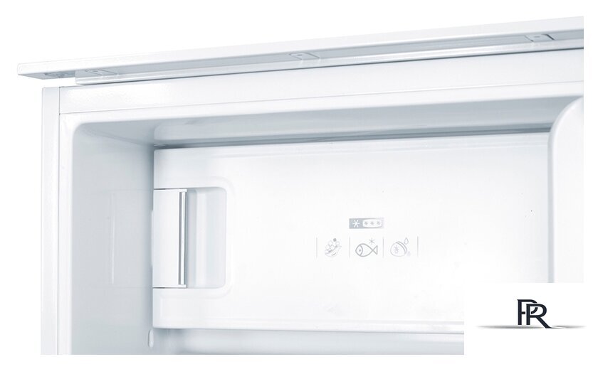 Однокамерный холодильник Zigmund & Shtain BR 12.1221 SX - Изображение №3 — Интернет-магазин ПроЗаказ