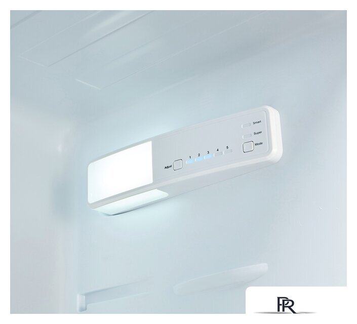 Однокамерный холодильник Zigmund & Shtain BR 12.1221 SX - Изображение №5 — Интернет-магазин ПроЗаказ