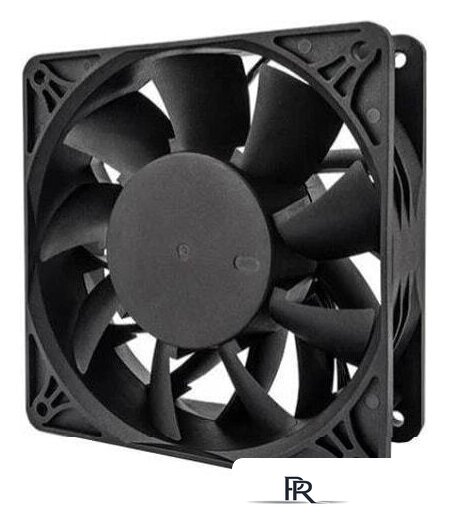 Вентилятор для корпуса ALSEYE AS14038BVH-M1 - Изображение №1 — Интернет-магазин ПроЗаказ