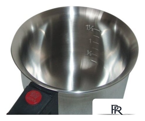Молочник Beka Bain Marie 12040154 - Изображение №3 — Интернет-магазин ПроЗаказ