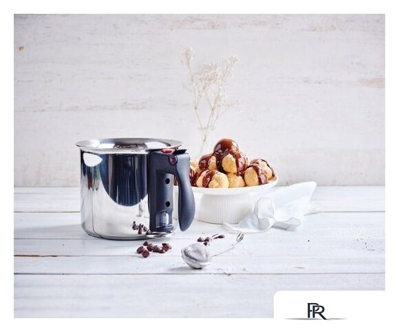 Молочник Beka Bain Marie 12040154 - Изображение №4 — Интернет-магазин ПроЗаказ