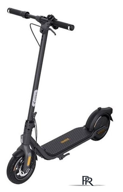 Электросамокат Ninebot Kickscooter F2 - Изображение №2 — Интернет-магазин ПроЗаказ