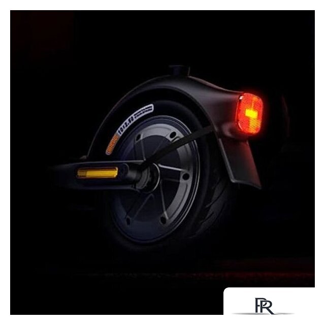 Электросамокат Ninebot Kickscooter F2 - Изображение №5 — Интернет-магазин ПроЗаказ