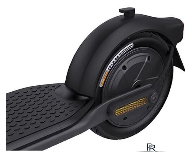 Электросамокат Ninebot Kickscooter F2 - Изображение №3 — Интернет-магазин ПроЗаказ