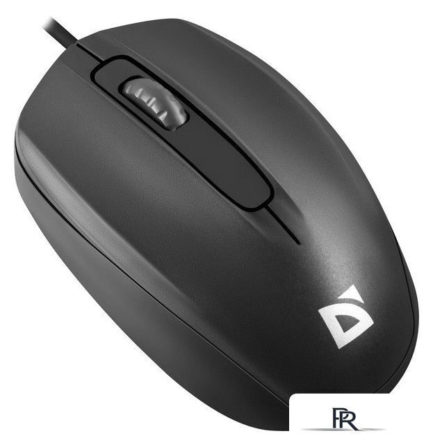 Мышь Defender Alpha MB-507 - Изображение №3 — Интернет-магазин ПроЗаказ