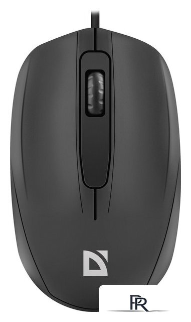 Мышь Defender Alpha MB-507 - Изображение №1 — Интернет-магазин ПроЗаказ