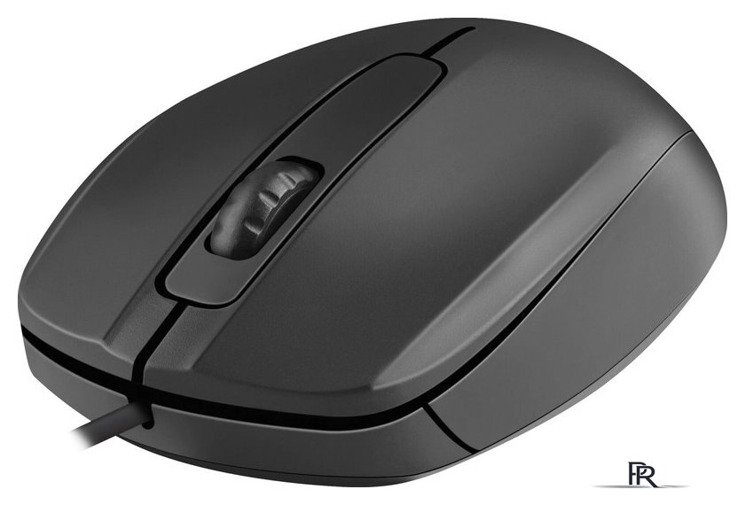 Мышь Defender Alpha MB-507 - Изображение №2 — Интернет-магазин ПроЗаказ