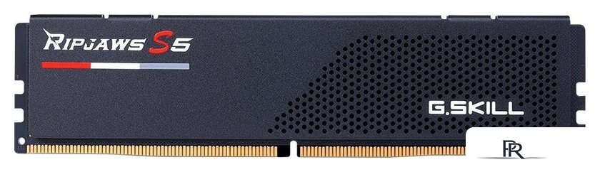 Оперативная память G.Skill Ripjaws S5 2x16ГБ DDR5 5600 МГц F5-5600J4040C16GX2-RS5K - Изображение №4 — Интернет-магазин ПроЗаказ
