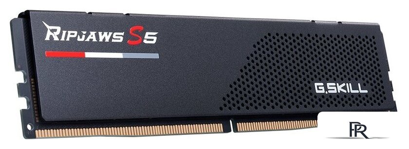 Оперативная память G.Skill Ripjaws S5 2x16ГБ DDR5 5600 МГц F5-5600J4040C16GX2-RS5K - Изображение №2 — Интернет-магазин ПроЗаказ