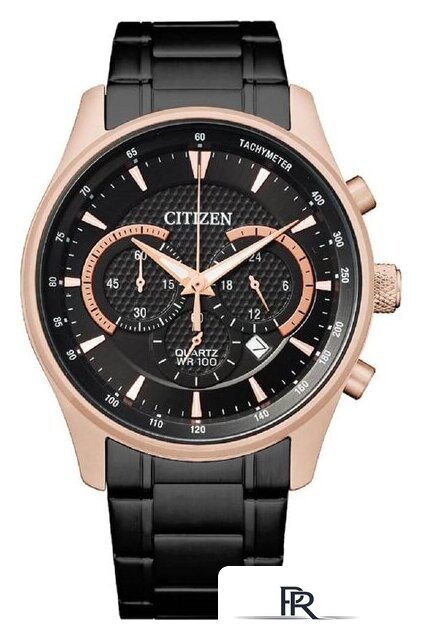 Наручные часы Citizen AN8196-55E - Изображение №1 — Интернет-магазин ПроЗаказ