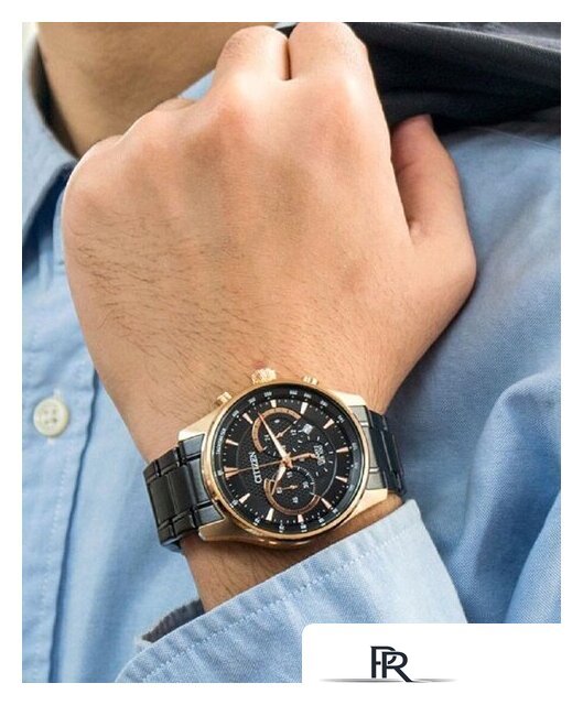 Наручные часы Citizen AN8196-55E - Изображение №3 — Интернет-магазин ПроЗаказ