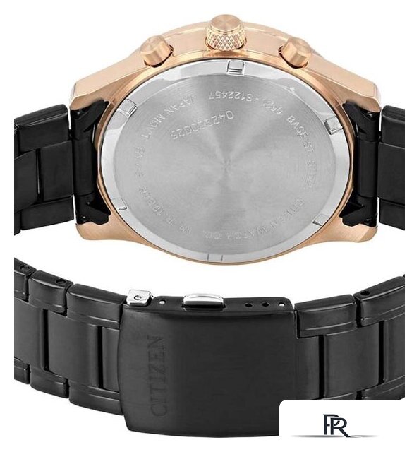 Наручные часы Citizen AN8196-55E - Изображение №2 — Интернет-магазин ПроЗаказ