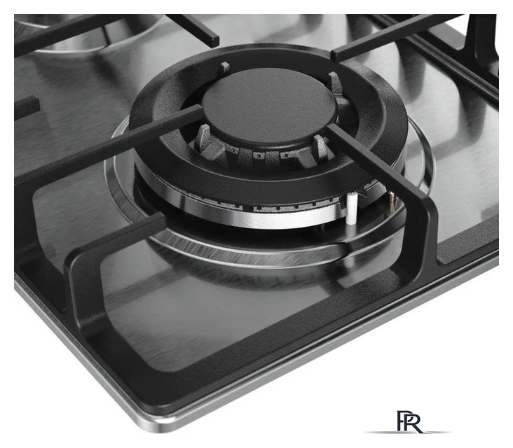 Варочная панель KUPPERSBERG FS 36 X - Изображение №4 — Интернет-магазин ПроЗаказ