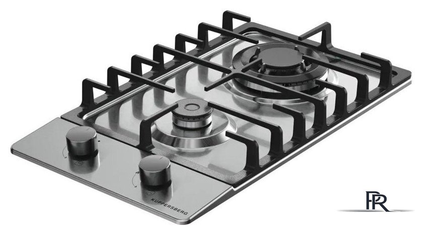 Варочная панель KUPPERSBERG FS 36 X - Изображение №2 — Интернет-магазин ПроЗаказ