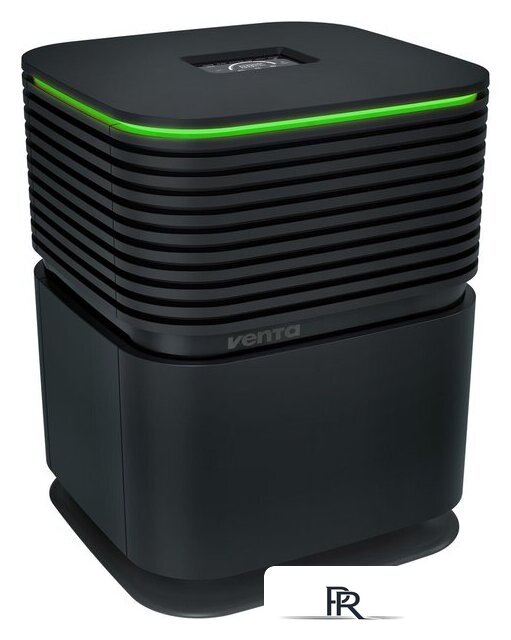 Очиститель воздуха Venta AeroStyle Compact AP735 (черный) - Изображение №5 — Интернет-магазин ПроЗаказ