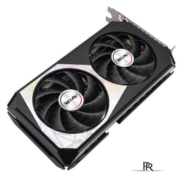 Видеокарта AFOX GeForce RTX 3060 Ti 8GB GDDR6 AF3060TI-8192D6H7-V6 - Изображение №4 — Интернет-магазин ПроЗаказ