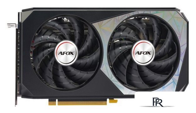Видеокарта AFOX GeForce RTX 3060 Ti 8GB GDDR6 AF3060TI-8192D6H7-V6 - Изображение №1 — Интернет-магазин ПроЗаказ
