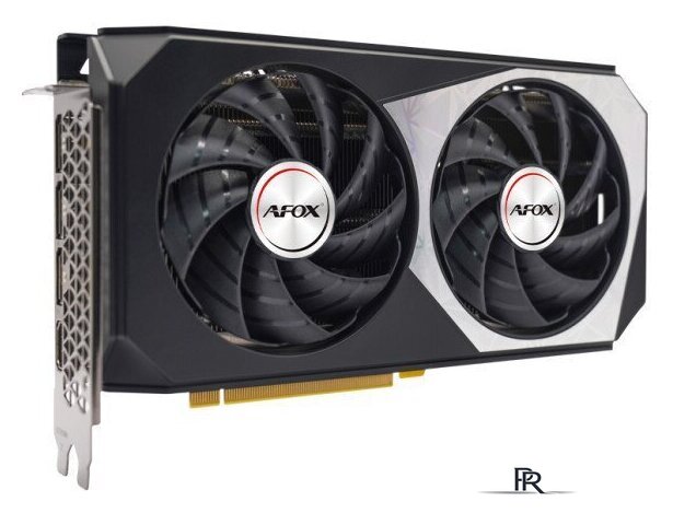 Видеокарта AFOX GeForce RTX 3060 Ti 8GB GDDR6 AF3060TI-8192D6H7-V6 - Изображение №2 — Интернет-магазин ПроЗаказ