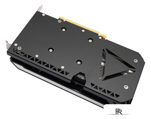 Видеокарта AFOX GeForce RTX 3060 Ti 8GB GDDR6 AF3060TI-8192D6H7-V6 - Изображение №5 — Интернет-магазин ПроЗаказ
