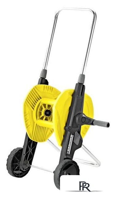 Тележка для шланга Karcher HT 3.400 2.645-180.0 - Изображение №1 — Интернет-магазин ПроЗаказ