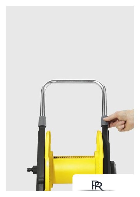 Тележка для шланга Karcher HT 3.400 2.645-180.0 - Изображение №3 — Интернет-магазин ПроЗаказ