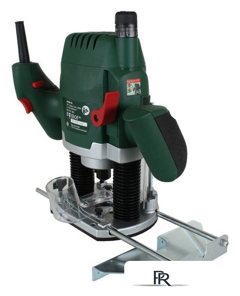 Вертикальный фрезер Bosch POF 1400 ACE (060326C820) - Изображение №4 — Интернет-магазин ПроЗаказ
