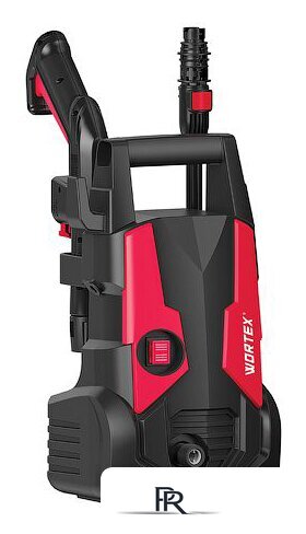 Мойка высокого давления Wortex PW 1217-1 - Изображение №1 — Интернет-магазин ПроЗаказ