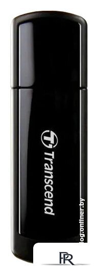 USB Flash Transcend JetFlash 700 256GB - Изображение №1 — Интернет-магазин ПроЗаказ