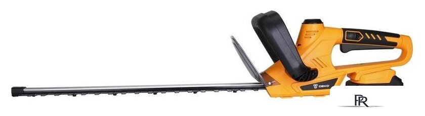 Кусторез Deko DKBC56 065-1254 (с 1-м АКБ) - Изображение №4 — Интернет-магазин ПроЗаказ